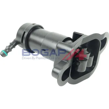 Autosklo Tryska ostřikovače, čištění světlometu BOGAP A5522100