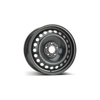 Plechové kolo Plechové disky KFZ 9975 6,5x16" 5x108 ET53 63,4