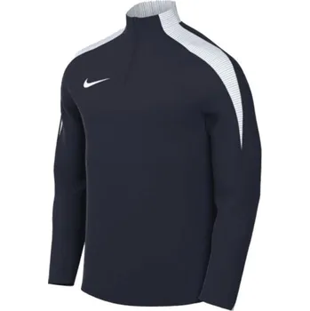 Pánská mikina NIKE Pánská tréninková mikina Dri-FIT Strike tmavě modrá, M (178 cm) i476_14218336