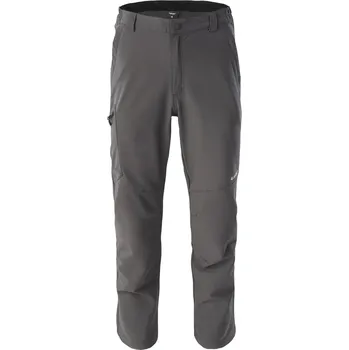 Pánské kalhoty Hi-Tec rovné kalhoty velikost M