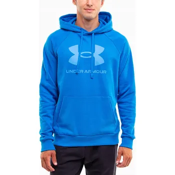 Pánská mikina Mikina Under Armour XL vícebarevná