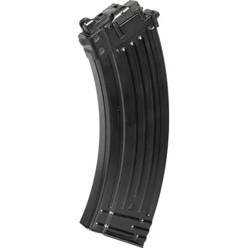 Zásobník pro TM GBB AKM - kovový, tlačný, 35bb, Tokyo Marui