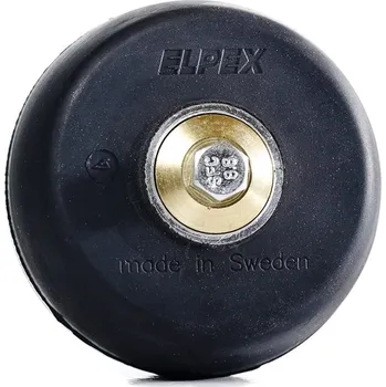 ELPEX Přední kolečko Classic 40×70, kompletní Varianta koleček: #3 - pomalé