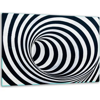 Kuchyňské prkénko Krájecí deska TMK ArtDeko sklo 1 ks