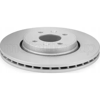 Brzdový kotouč Brzdový kotouč Metelli 23-0517C