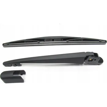 Stěrač Zadní stěrač, raménko a lišta Subaru Forester 02-