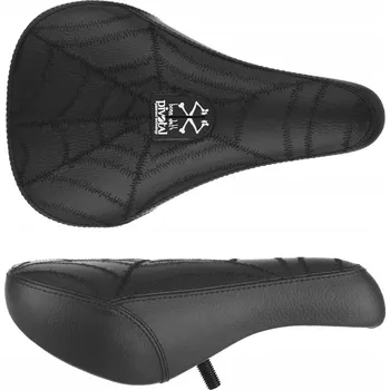 Sedlo na kolo BMX Sedlo Bone Deth Spider Mid Pivotal
