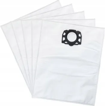 Sáček do vysavače spotrebice-doplnky KARCHER MV4 Premium sáčky Mikrovlákno 5ks