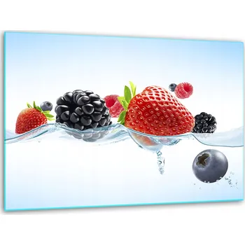 Kuchyňské prkénko Krájecí deska TMK ArtDeko sklo 1 ks