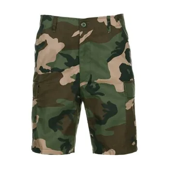Oblečení a móda Kraťasy Fostex BDU Short - woodland, S