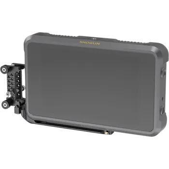 SmallRig 2487 Mount Plate & HDMI Cl for Shogun 7