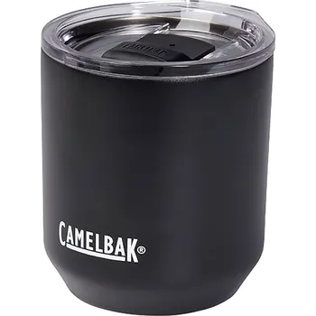 Termohrnek CamelBak® Horizon Rocks 300ml vakuově izolovaný termohrnek , černá