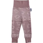 Kaarsgaren Kalhoty s protiskluzem bavlna ovečka hnědá Vel. 92