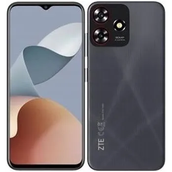 Mobilní telefon Smartphone ZTE Blade A73 8 GB / 128 GB 4G (LTE) černý