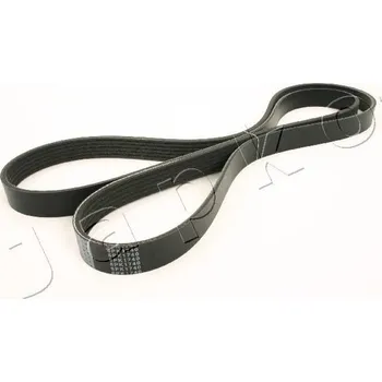 ozubený klínový řemen JAPKO 6PK1740