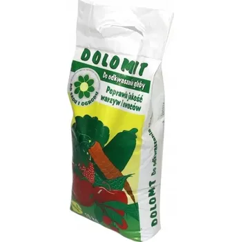 Hnojivo Vícesložkové hnojivo Siarkopol granulát 10 kg