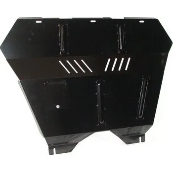 Kryt motoru Kryt pod motor FIAT SCUDO II MPV - Plech - 8595698041203