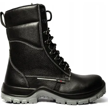 Pracovní obuv Pracovní obuv vysoká RIGGER 712 S3 KC velikost 44