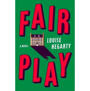 Fair Play - Hegarty, Louise