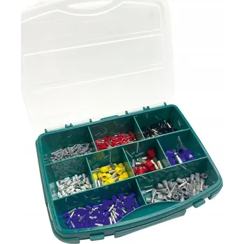 Izolovaná dutinka Weidmüller 1 ks