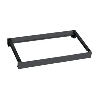 HAGER Sokl FZ916XE pro skříň IP41 1600x600x100 FZ916XE