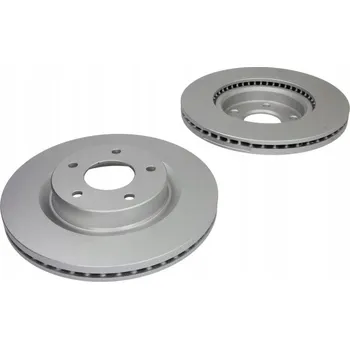 Brzdový kotouč Brzdový kotouč Delphi BG5041C