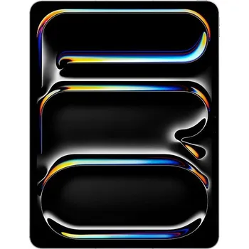 Tablet IPad Pro Wi-Fi, 13" 2024, 2TB, Silver (MWRJ3HC/A)