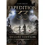 Clair Obscur Expedition 33 (PC) DELUXE