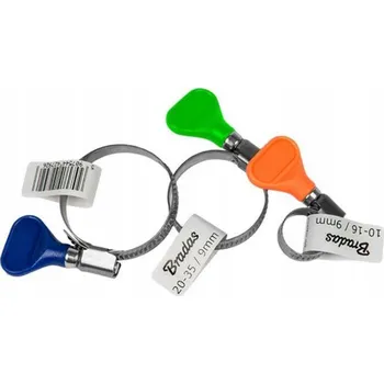 Vrták Šneková objímka Bradas 9 mm x 40 ⌀ 40 mm 1 ks