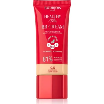 Bourjois Healthy Mix BB krém 30 ml