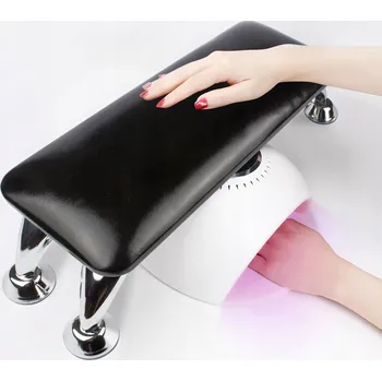 Loketní opěrka Podložka z umělé kůže ManyBeauty