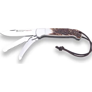 lovecký nůž Joker Canguro 4 NC128, Blade 8,5 cm