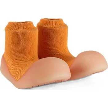 Kojenecké oblečení Chameleon Ponožkové botičky Coral Vel. 125