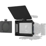 SmallRig 5011 Matte Box Kit With CPL & VND Filters