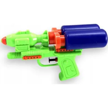 Dětská zbraň Vodní pistole 5v1