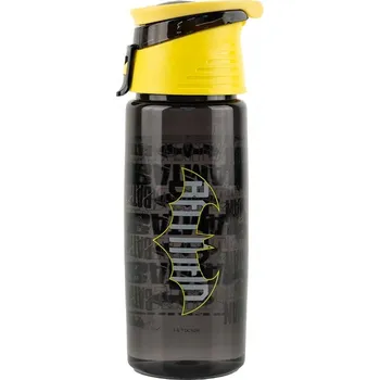 Láhev LAHEV NA PITÍ VODU LÁHEV NA VODU LAHEV Kite DC BATMAN