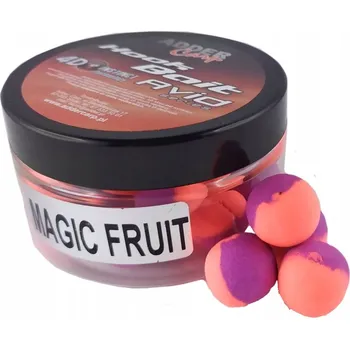 Boilies Nástraha plovoucí kuličky Adder Carp 0,3 g