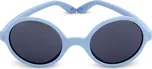 KiETLA dětské sluneční brýle RoZZ 1-2 roky - light-blue