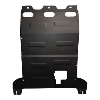 Kryt motoru Kryt pod motor FIAT DUCATO Valník - Plech -