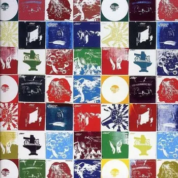 Zahraniční hudba Brotherhood The Chemical Brothers CD