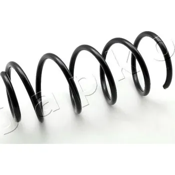 Pružina podvozku JAPKO ZCJ3454C