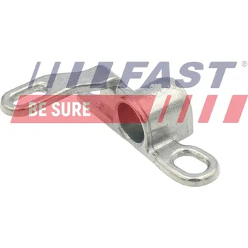 Nárazník Podpěra, mřížka chladiče FAST FT89709