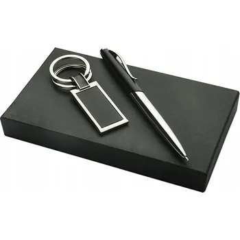 Sada psacích potřeb Blue Collection s pouzdro