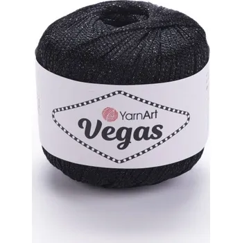 Galanterie Yarn Art YarnArt Vegas příze Vegas příze: Vegas příze 43