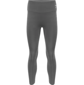 Dámské legíny Dámské tréninkové legíny Gymshark Training 7/8 šedé S