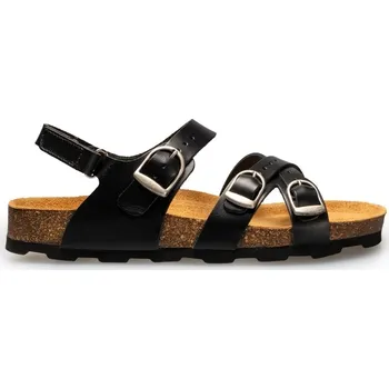 Dámské sandále Jasný Sandály SIENNA nero Velikost: 39