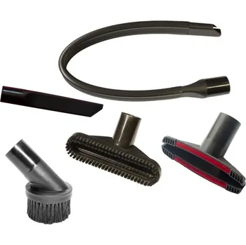 Hubice k vysavači Speed Sada Hubic pro vysavače SP-01722