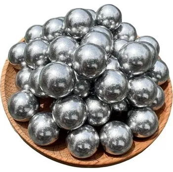 Airsoft 50 kusů paintballové zbraně ráže 0,68