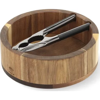 Louskáček Holm Louskáček na ořechy s ovalní dózou