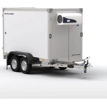 TEMARED COOLER 3015/2 C 2T